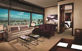 Vdara Hotel & Spa At Aria Las Vegas
